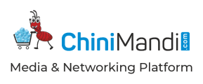 ChiniMandi - Media & Networking Platform